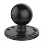 RAM Mounts BALL C-SIZE 1.5", 2.5" ROUND RAM Mounts BALL C-SIZE 1.5", 2.5" ROUND